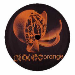Rowland The Bastard - Long Live The Acid - Bionic Orange 22