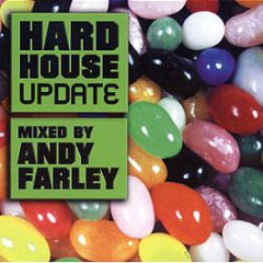 Andy Farley - Hard House Update - DMC