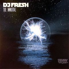 Fresh - The Immortal / Living Daylights Ii - Breakbeat Kaos