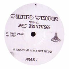 Eurythmics - Sweet Dreams (Remix) - Warped Wicked Whites 1