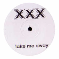 4 Strings - Into The Night (Take Me Away) (2005 Remix) - White