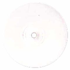 Ray Keith (Xlr 8) - Dubplate (Original) - White Pc1