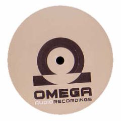 Tom Hades / Axel Karakasis - Full Sphere / Seal - Omega Audio
