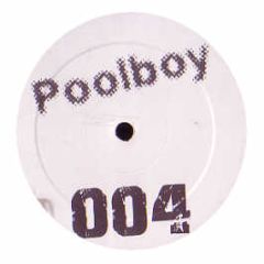 Blackbird - Only Thing EP - Poolboy