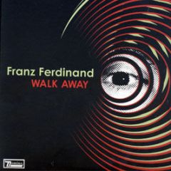 Franz Ferdinand - Walk Away - Domino Records