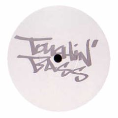 RD - Advdanced EP - Touchin Bass