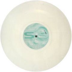 Iron Soul - Southside EP (Clear Vinyl) - Southside Rec