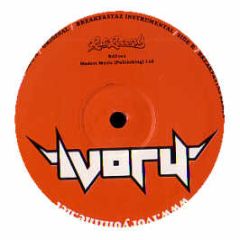 Ivory - Free The Beast - Rat Records