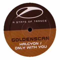 Goldenscan - Halcyon - A State Of Trance