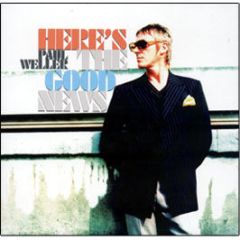 Paul Weller - Here's The Good News (Disc 2) - V 2