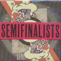 Semifinalists - Show The Way (Coloured Vinyl) - Regal Bear