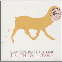 Clap Your Hands Say Yeah - Is This Love? - Wichita