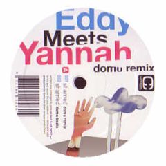 Eddy Meets Yannah - Shamed (Remixes) - Compost