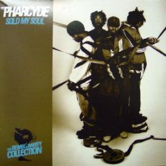 Pharcyde - Sold My Soul - Delicious Vinyl