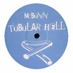 Dark By Design & Mcbunn - Tubular Hell - TUB