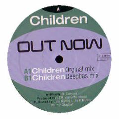 Out Now - Children - Zzap
