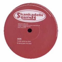 DDR - Gotta Be Down - Skankadelic