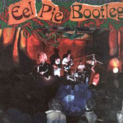 Mystery Jets - Eel Pie Bootleg - 679 Records