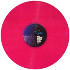 Jim Noir - Tower Of Love (Pink Vinyl) - My Dad