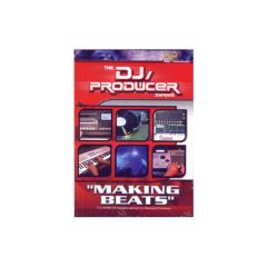 The DJ Producer Series - Making Beats - DVD