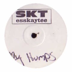 Black Eyed Peas - My Humps (S.K.T Mixes) - Esskaytee