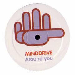 Minddrive - Around You - First Second 