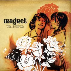 Magnet - Fall At Your Feet - Atlantic