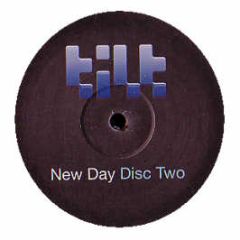 Tilt - New Day (Disc 2) - Lost Language