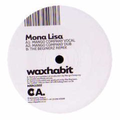 Mango Company - Mona Lisa - Wax Habit