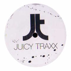 Igor S & Ricky Fobis Pres Telefunk - Atomic - Juicy Trax