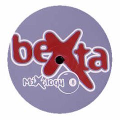 Bexta / Punk Buster - Music Makers / Acid Braincracker - Central Station