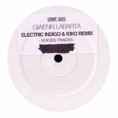 Gwenn Labarta - Voices Tracks - UMF