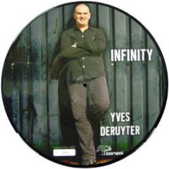 Yves Deruyter - Infinity (Picture Disc) - Bonzai Music