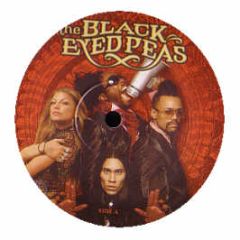 Black Eyed Peas - Monkey Business (Album Sampler) - Interscope