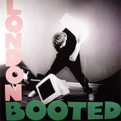 Various Artists - London Booted - Prank Monkey