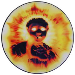 Vapourheadz - Dance For Life EP (Picture Disc) - B Movie Records