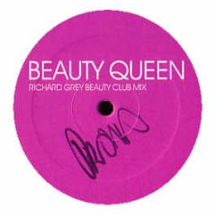 Beauty Queen - Beauty Queen (Remixes) - Badabing