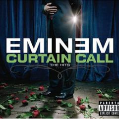 Eminem - Curtain Call - The Hits - Aftermath