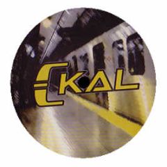 Chris Kalera - Music In The Subway - C Kal Records 2
