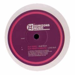 Alix Perez - Dub Rock - Horizons Music