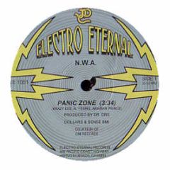NWA - Panic Zone - Electro Eternal