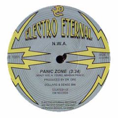NWA - Panic Zone - Electro Eternal