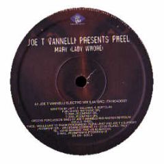 Joe T Vanelli Presents Pheel - Mary (Lady Whore) - Dream Beat