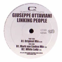 Giuseppe Ottaviani - Linking People - Vandit