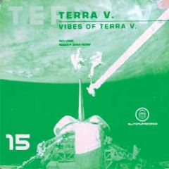 Terra V - Vibes Of Terra V - Blutonium