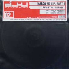 Marco MC - EP Part 1 - Djs United
