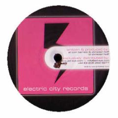Hauswerks & Hoff - Oh My God - Electric City 1