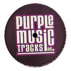 Direct Disco - Join The Disco Ride - Purple Music Tracks