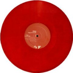 Airbase - Escape (Red Vinyl) - Intuition