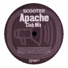 Scooter - Apache - Sheffield Tunes